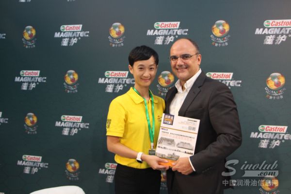 嘉实多：坚守与创新 做汽车“心脏”的守护者