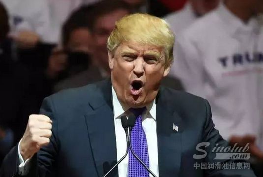特朗普胜选对汽车行业影响几何？