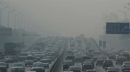 聚碳复材石墨烯机油添加剂助力中国汽车尾气污染治理