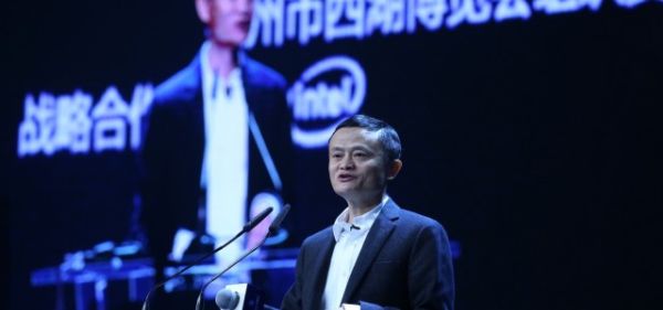 龙蟠润滑油：马云“新零售”的样板好学生