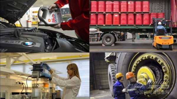 Shell Lubricants Market Leader For Tenth Year In A Row
