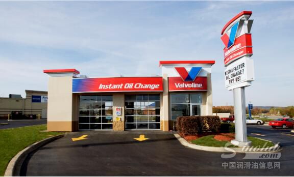 美国机油“老店”与中国电商上演忘年恋