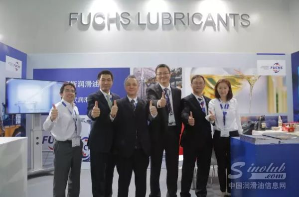 福斯首次亮相宝马展 进军工程机械领域