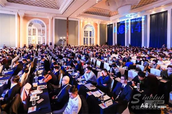 同分享、共成长！AC汽车“2016中国汽车后市场连锁峰会”圆满收官！