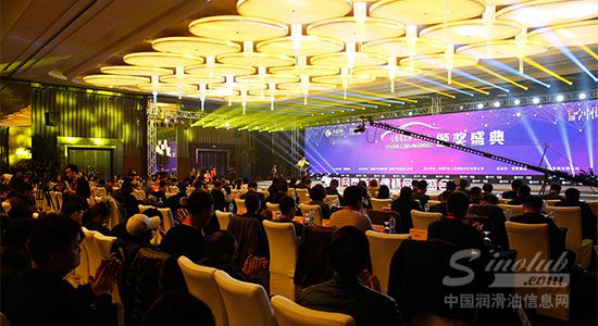 壳牌荣获2016年度润滑油知名品牌