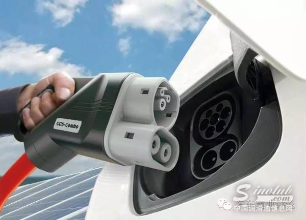 福特、宝马、戴姆勒及大众，为何联手建立充电站？