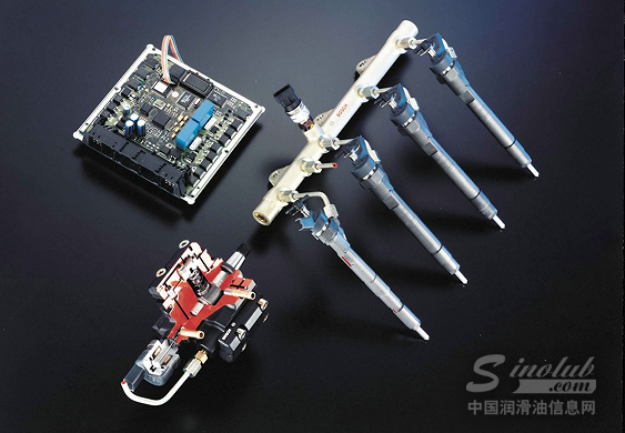 博世可能出售高压共轨吗？