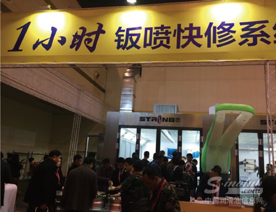 行业转型升级：郑州秋季展从新产品，新技术走向新模式