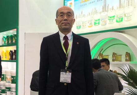 【2016宝马展专访】JOMO矫马：践行环保理念 服务中国市场