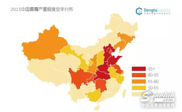 石墨烯机油添加剂引关注的背后：雾霾袭城