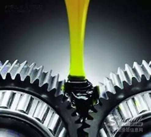 保养常识?润滑油的五大作用