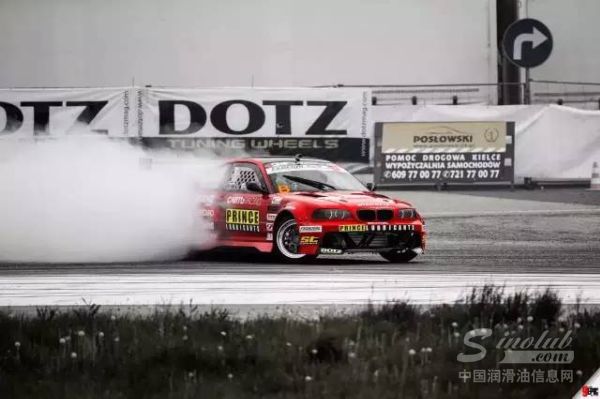 彼凌驰润滑油：让品质决定市场