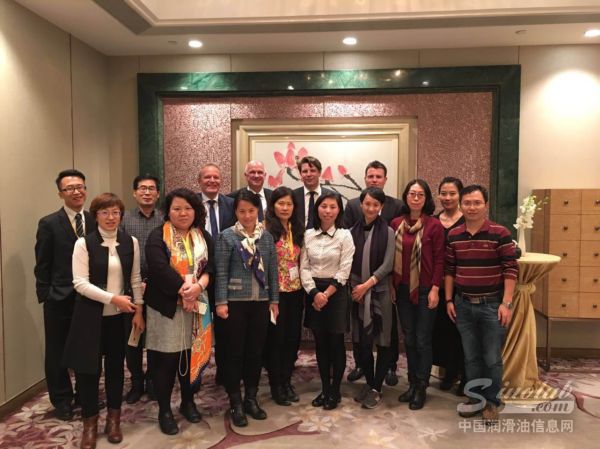 【2016宝马展专访】发展制胜，利勃海尔根植中国的信心从未动摇