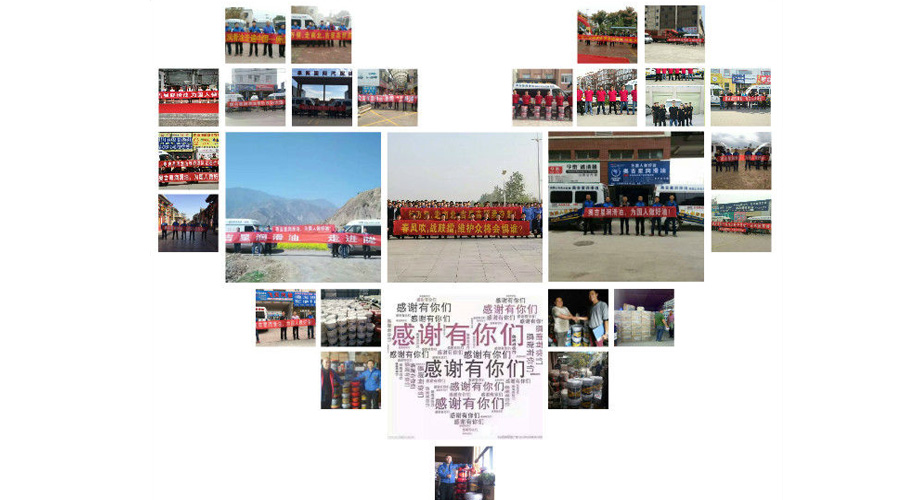 有奖互动|万家汽修厂都在代言的润滑油品牌，你知道吗？