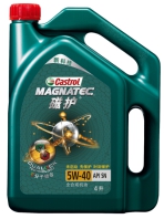 嘉实多磁护引领先锋打造革命性突破科技 