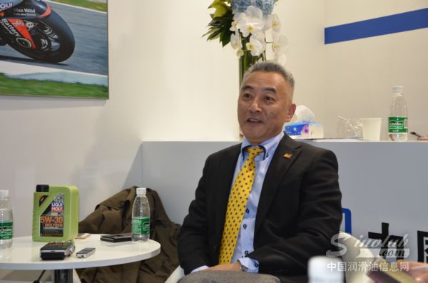 百年德国巨匠“力魔”给力中国行