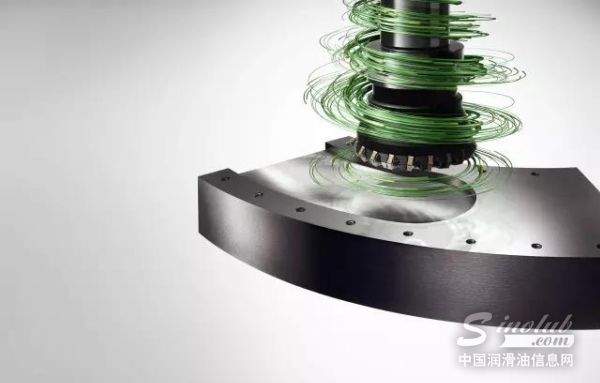 嘉实多Syntilo SC 9917助力比亚迪成功采用新一代加工工艺