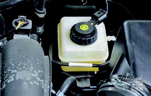 关于刹车油，你不知道的那些事情！
