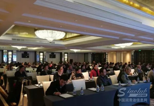 2016年巴斯夫金属加工及润滑油行业应用研讨会隆重召开