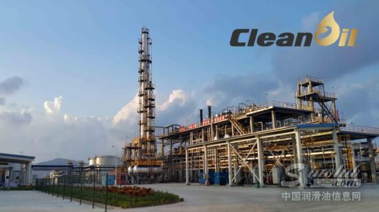 珠海精润石化严控产品质量 助力民族润滑油品牌崛起