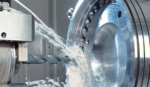 易贸召开金属加工液高峰论坛，2017年4月齐聚上海