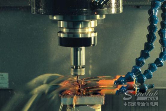 “联诺化工”全合成切削液环保高效多功能