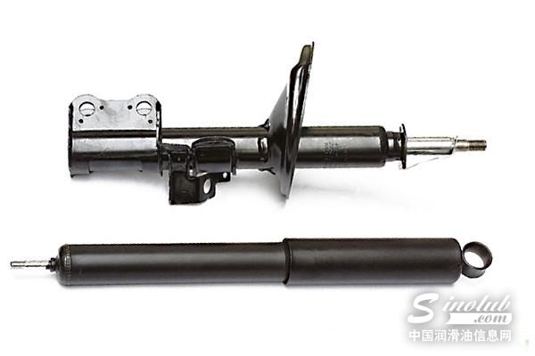 汽车开得爽不爽看减振器，可它究竟是啥？