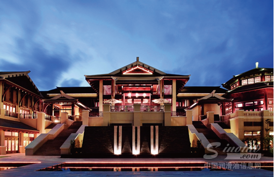 共聚三亚 谱写新篇——汉地润滑油首届全国经销商大会即将开幕