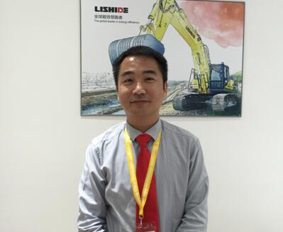 【2016宝马展专访】力 士德：以优秀的技术实力服务行业市场