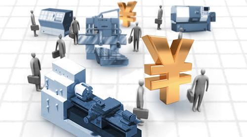 中国机床工具消费市场的新变化