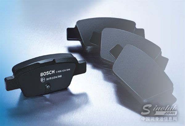 你的刹车片该换了吗？