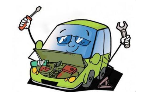 养护店老板爆料：汽修厂的八大惊人内幕，你遇到过几个？