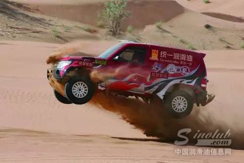 统一与达喀尔的不解之缘——连续5届赞助回顾