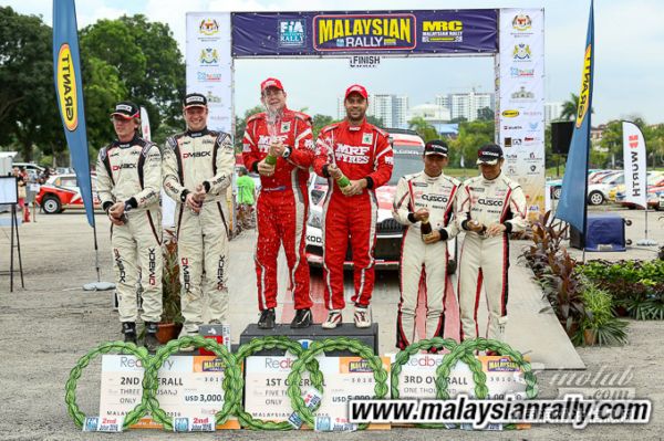 风驰电挚的见证者 新晋国际知名品牌GRANTT格灵润滑的赛车情缘