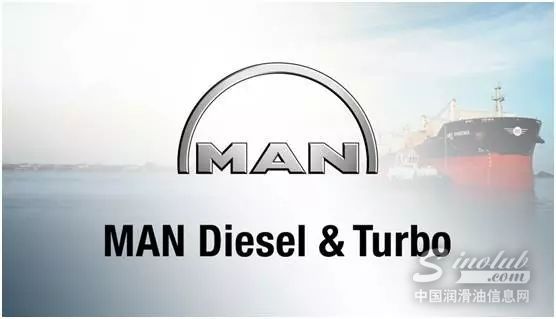 统一船机油5个产品获船用发动机销量世界第一的德国MAN认证！