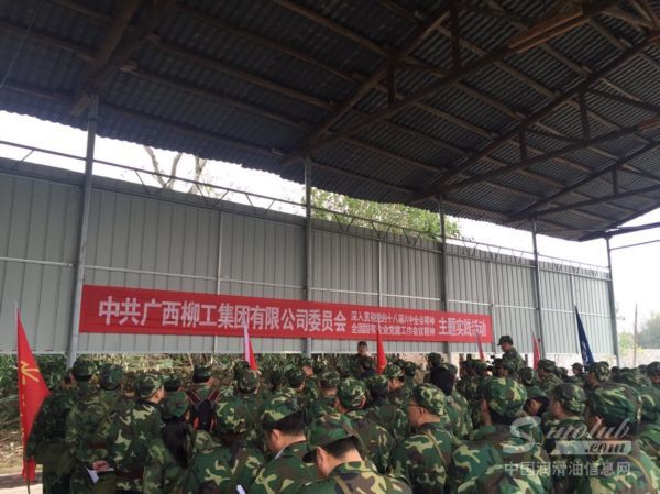 众志成城，司能公司2016年经营业绩受集团表扬