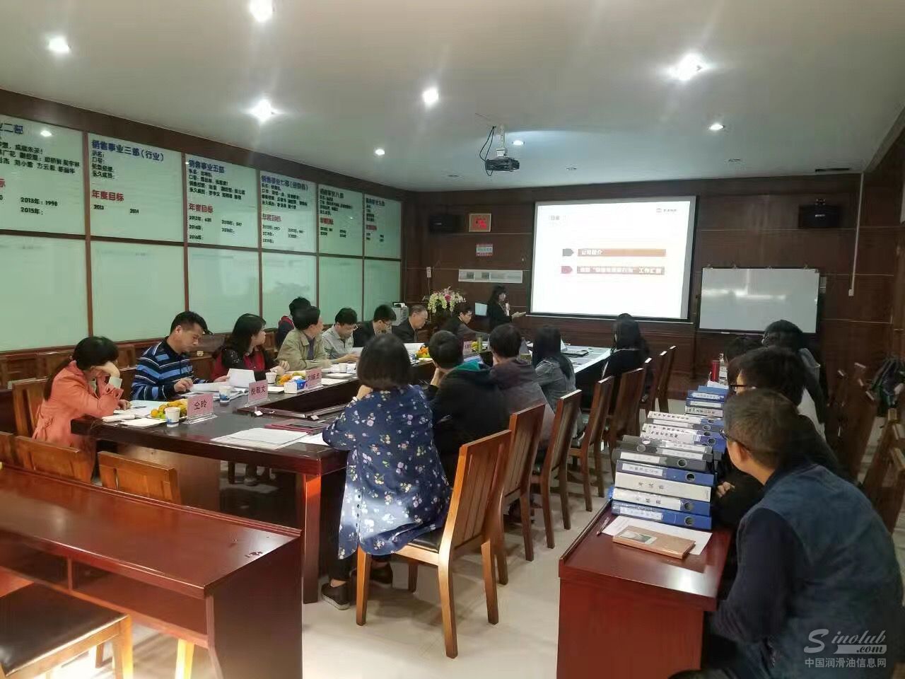 联诺化工通过“AAAA级标准化良好行为企业”的评审