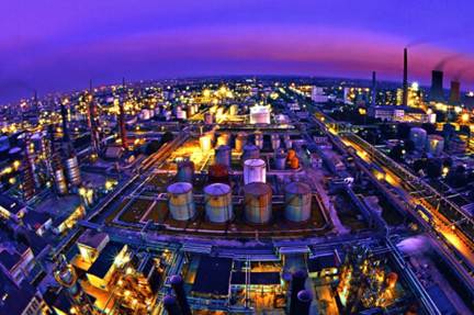 地炼出局，中石化、中石油背后偷笑！