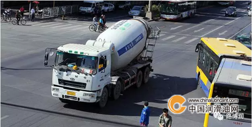 路博润：中国地区的市场驱动力