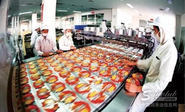 市场潜力大，前景可期：食品级润滑剂有望迎来发展新机遇