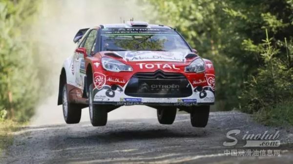 道达尔与标致雪铁龙集团延续双方的传统合作关系！