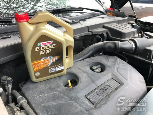 嘉实多极护0W-40 A3/B4汽车全合成机油试用报告