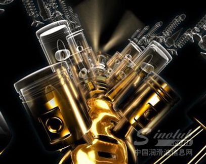 坐标：中国 目标：世界——中国润滑油领航者的挑战之路