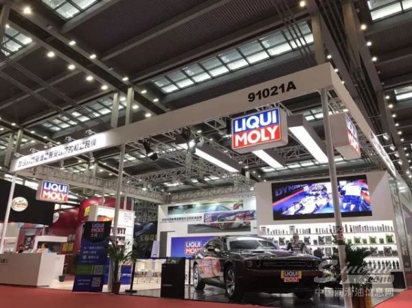 车都开了，你还不来？深圳会展中心，我们在等你！