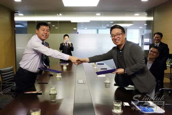 这家润滑油企业创造山东历史 将成首家韩国上市企业