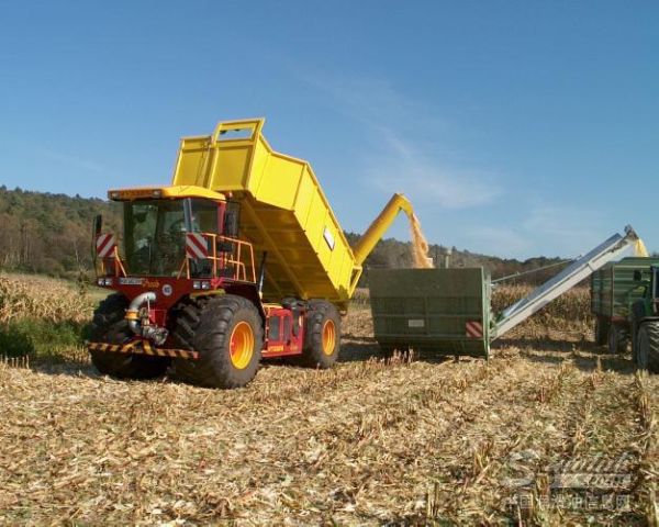 农机市场：润滑油行业的下一个蓝海