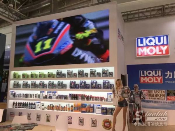 重逢故知，结识新友：第24届中国国际汽车用品展览会圆满落幕