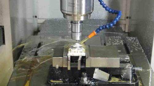 联诺化工：铝合金加工特性及铝合金切削液选用