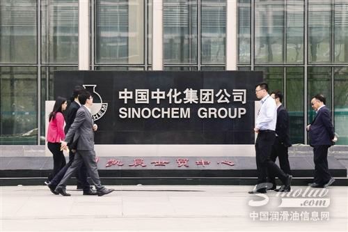 中化与中国化工合并谁掌舵？来宝交易再引猜想