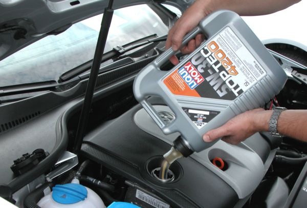 长效机油，你信吗？